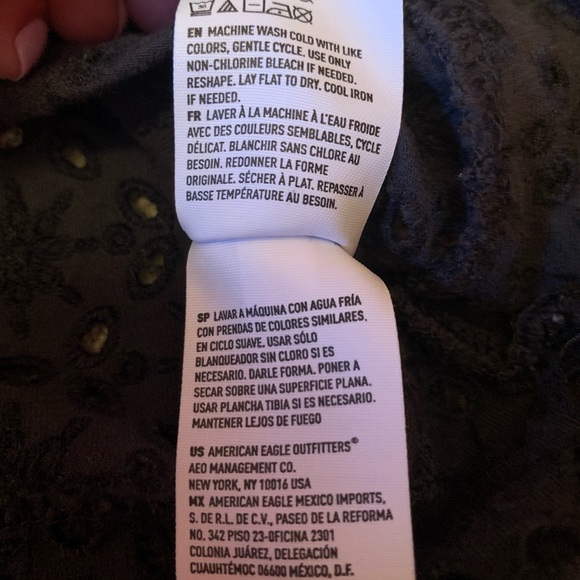 AE top - Picture 6 of 7